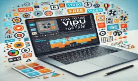 How to Use Vidu Studio for Free